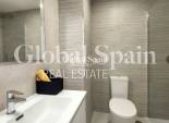 New Build - APARTMENT -
SAN MIGUEL DE SALINAS