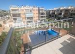 Wiederverkauf - PENTHOUSE -
VILLAMARTÍN - Costa Blanca