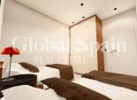 Nouvelle construction - VILLA -
BENIJÓFAR - Urb. Monteazul