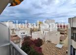 Resale - Apartment - Flat -
GUARDAMAR DEL SEGURA