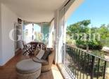 Venta - APARTAMENTO -
SUCINA - Inland