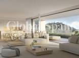 Nieuwbouw - APPARTEMENT -
MARBELLA - Elviria