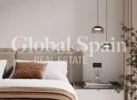 Nouvelle construction - APPARTEMENT -
ESTEPONA - Resinera Voladilla