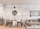 Nieuwbouw - APPARTEMENT -
TORREVIEJA - LOS BALCONES - LOS ALTOS