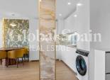 Wederverkoop - APPARTEMENT -
TORREVIEJA - Punta Prima