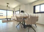 New Build - APARTMENT -
SAN MIGUEL DE SALINAS