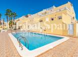Odsprzedaż - DOM -
ORIHUELA COSTA - Lomas de Campoamor-Las Ramblas