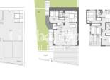 Nieuwbouw - VILLA -
TORREMOLINOS - Montemar