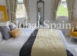 Resale - VILLA -
ALMORADÍ