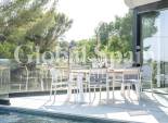 Venta - VILLA -
BENISSA - Costa Blanca