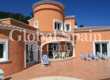 Resale - VILLA -
JÁVEA - Costa Blanca