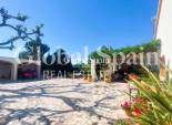 Wiederverkauf - HAUS -
LA MARINA - Costa Blanca