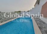 Resale - VILLA -
TORREVIEJA - San Luis