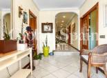 Wederverkoop - VILLA -
TORREVIEJA - Costa Blanca