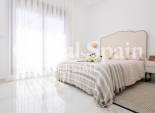 Nouvelle construction - VILLA -
POLOP - Polop Hills