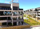 Wiederverkauf - WOHNUNG -
PLAYA FLAMENCA - Costa Blanca