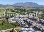 Nouvelle construction - APPARTEMENT -
CASARES - Casares Golf