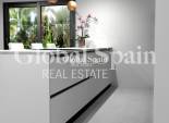 Nueva construcción  - VILLA -
ASPE - Poligono 19
