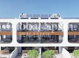 Neubau - WOHNUNG -
BENIJÓFAR