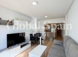 Revente - APPARTEMENT -
TORREVIEJA - Playa del Cura