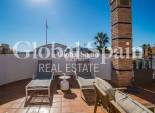 Resale - HOUSE -
ALGORFA