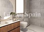 Nueva construcción  - VILLA -
FINESTRAT