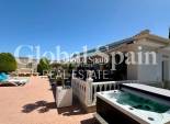 Resale - VILLA -
CIUDAD QUESADA