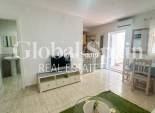 Wiederverkauf - WOHNUNG -
LA ZENIA - Costa Blanca