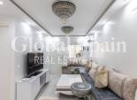 Venta - APARTAMENTO -
TORREVIEJA - Torretas