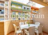 Wederverkoop - APPARTEMENT -
TORREVIEJA - Costa Blanca