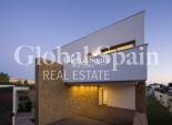 Nieuwbouw - VILLA -
MIJAS - Las Farolas