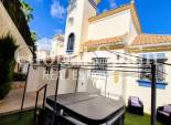Venta - VILLA -
VILLAMARTÍN - Costa Blanca