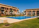 Revente - APPARTEMENT -
DENIA - Center