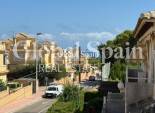 Wederverkoop - APPARTEMENT -
TORREVIEJA - Punta Prima