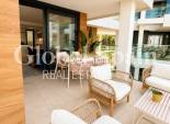 Wiederverkauf - WOHNUNG -
DENIA - Les Marines - Las Marinas