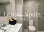 New Build - APARTMENT -
SAN MIGUEL DE SALINAS - Pueblo