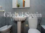 Venta - APARTAMENTO -
TORREVIEJA - Playa Los Locos