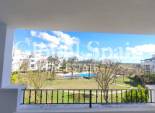 Resale - APARTMENT -
SUCINA - Inland