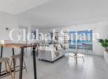 Wiederverkauf - WOHNUNG -
TORREVIEJA - Costa Blanca