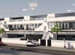 Neubau - WOHNUNG -
SAN PEDRO DEL PINATAR - Las esperanzas