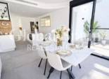 Resale - VILLA -
SANTIAGO DE LA RIBERA - Costa Calida