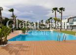 Resale - APARTMENT -
GUARDAMAR DEL SEGURA - Guardamar - El Raso