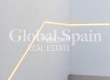 Neubau - VILLA -
SAN JAVIER - Parque del doce