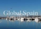 New Build - APARTMENT -
ESTEPONA - Playa de La Rada