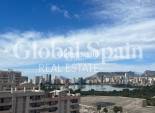 Nieuwbouw - PENTHOUSE -
CALPE - Playa La Fossa