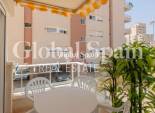 Wederverkoop - APPARTEMENT -
TORREVIEJA - Nueva Torrevieja