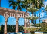 Wiederverkauf - Wohnung -
ALGORFA - LA FINCA GOLF / ALGORFA