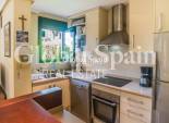 Resale - HOUSE -
TORREVIEJA - LOS BALCONES - LOS ALTOS