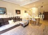 Resale - HOUSE -
TORREVIEJA - Torreblanca