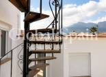 Wiederverkauf - HAUS -
LA NUCÍA - La nucia